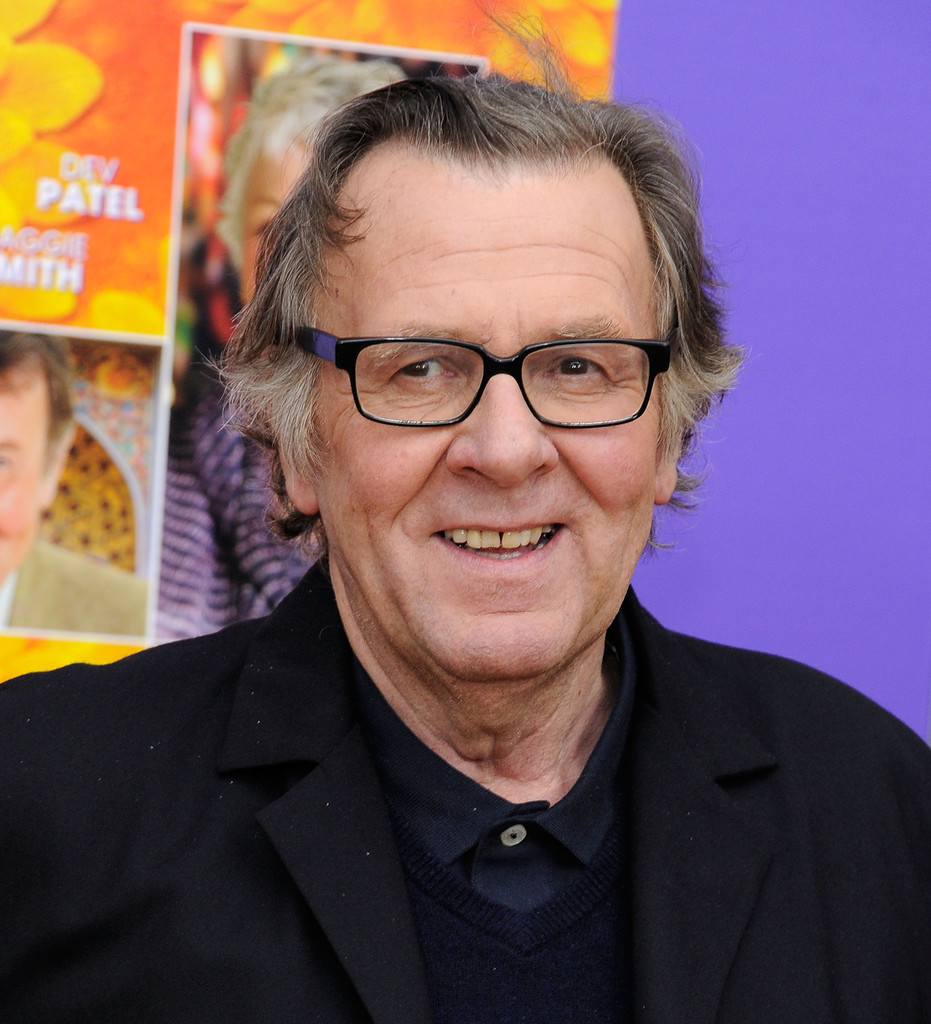 Tom Wilkinson: A Tribute to the Versatile and Beloved British Actor