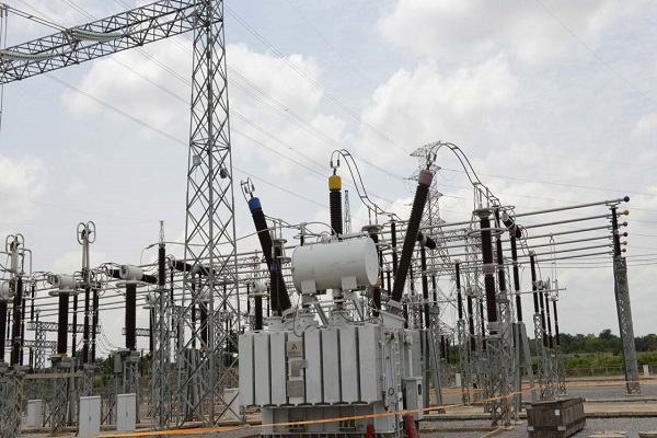 Over inadequate power supply, Abuja Disco management was fired.