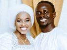 Sadio Mane's Wedding: A Joyful Celebration of Love and Culture