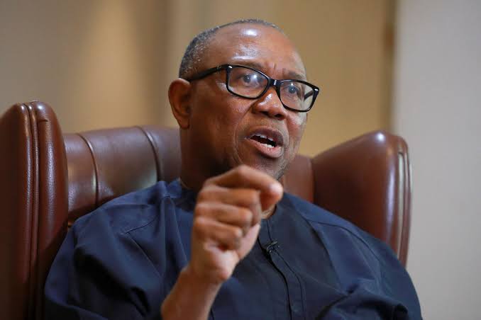 Peter Obi Slams FG Over Nabeeha’s Death, Abduction