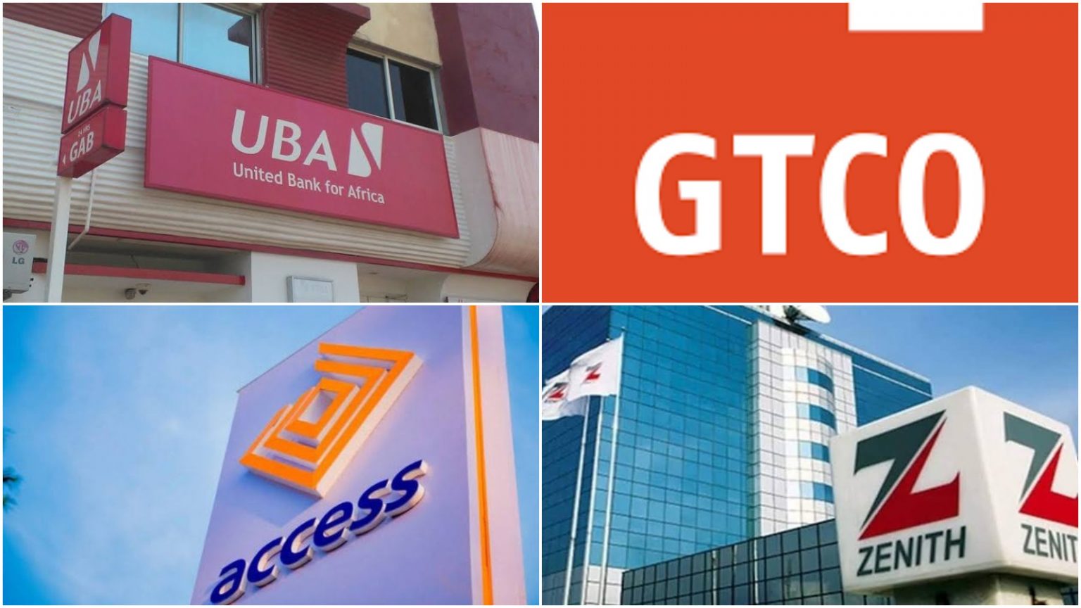 Six bank shareholders received N366 billion in dividends—report