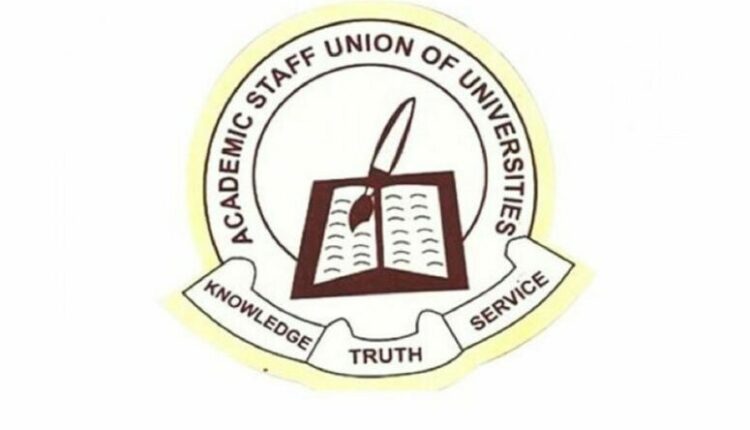 ASUU Threatens Strike Over Non-Constitution Of University Governing Councils