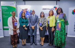 Access Bank Advocates For Innovative Financing Models To Realise SDGs