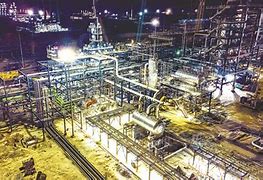 Dangote Refinery plans to establish a terminal in the Caribbean to export petroleum products.