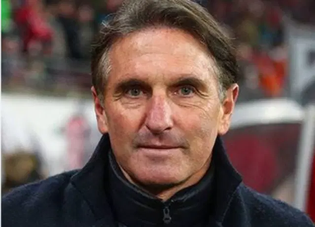 German Coach Bruno Labbadia Appointed as 37th Head Coach of Nigeria's Super Eagles