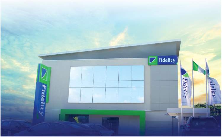 Fidelity Bank Partners Lagos State to Plant 20,000 Trees