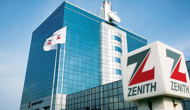 Zenith Bank Plc Unveils Hybrid Rights Issue and Public Offer to Raise N290 Billion