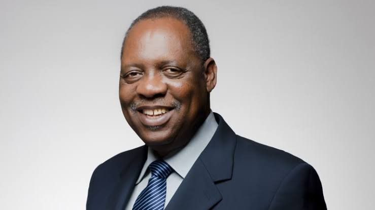 Former CAF President Issa Hayatou Dies at 77