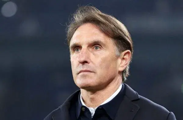 Five Notable German Coaches Who Have Managed the Nigerian Super Eagles