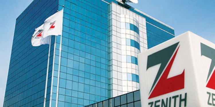 ZENITH BANK DELIVERS PHENOMENAL H1 2024 RESULT AS GROSS EARNINGS HITS N2.1 TRILLION, PAYS N1.00 PER SHARE INTERIM DIVIDEND