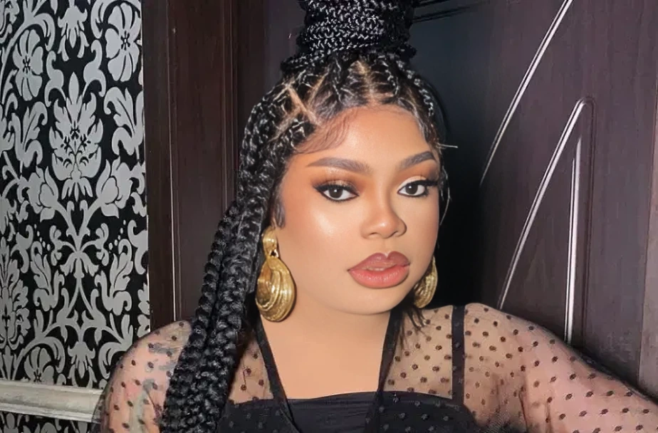 Bobrisky Falls Ill in Police Custody and Is Rushed to Hospital