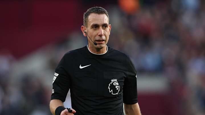 Premier League Referee Coote Suspended After Liverpool Video Rant