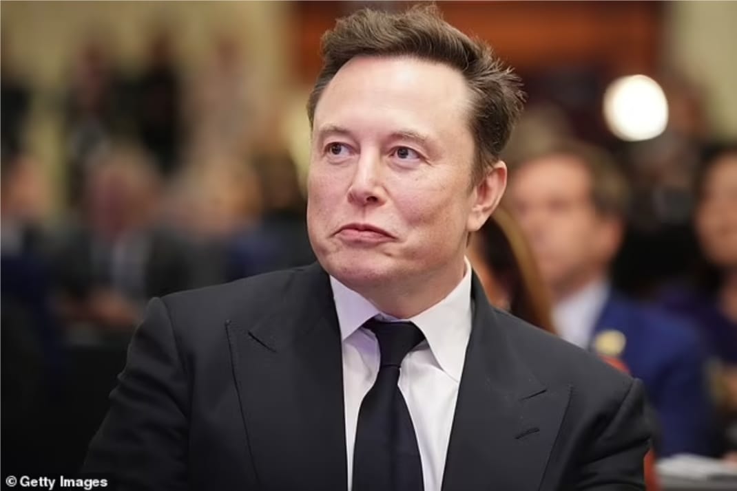 Elon Musk Sets $400 Billion Wealth Record