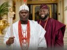2. Ooni of Ife @ 52 Akmodel MD Pays Glowing Tribute to Monarch