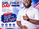 International Day of the Girl: Why Every Girl Deserves a Chance to Succeed