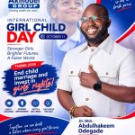 International Day of the Girl: Why Every Girl Deserves a Chance to Succeed