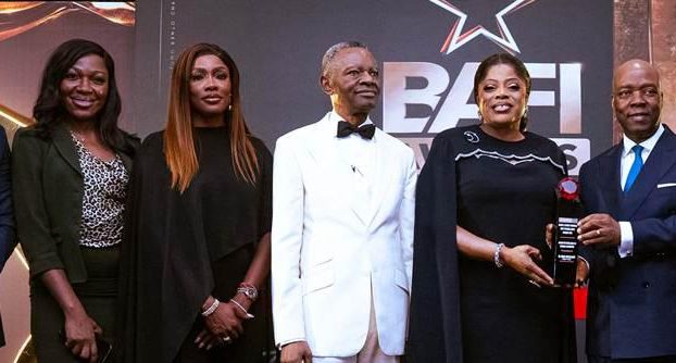 Fidelity Bank bag double honours at 2026 BAFI Awards