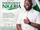 Akmodel Group MD Celebrates Nigeria, Salutes Staff, Clients and Citizens