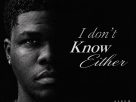 JaceBen Embraces the Unknown on “I DoN’t KnoW EiTher”