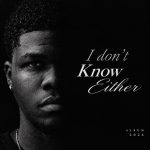 JaceBen Embraces the Unknown on “I DoN’t KnoW EiTher”