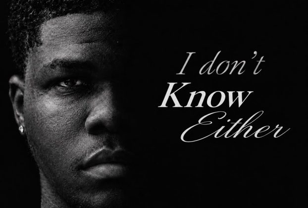 JaceBen Embraces the Unknown on “I DoN’t KnoW EiTher”